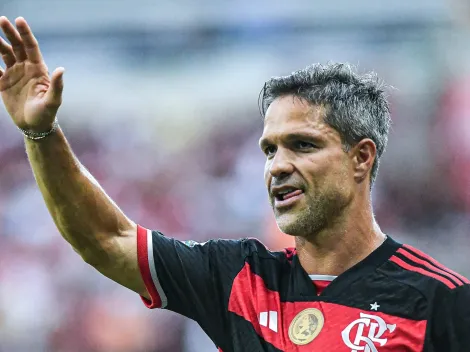 Diego Ribas recebe convite oficial para trabalhar no Flamengo