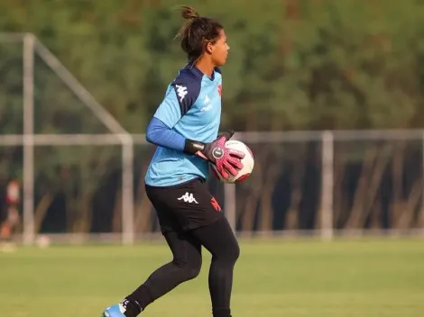 Desmanche nas Meninas da Colina revolta a torcida vascaína