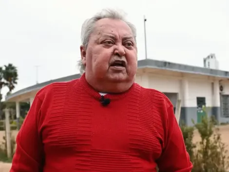 Guerrinha fala sobre acontecido com Nathan Fernandes no Grêmio