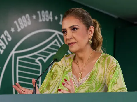 Após 2027, Leila seguirá no Palmeiras como conselheira