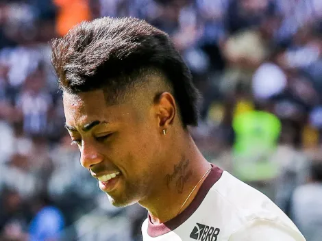 Mesmo com interesse do Galo, BH fica no Flamengo