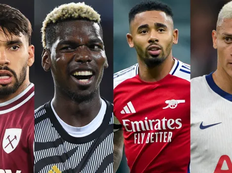 Mercado da Bola: Confira as principais novidades desta segunda (16)