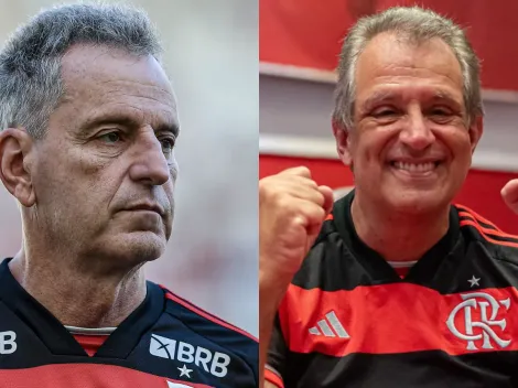 BAP consegue nova vitória sobre Landim no Flamengo