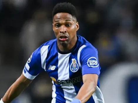 São Paulo trava negociação de Wendell após Porto-POR aprovar