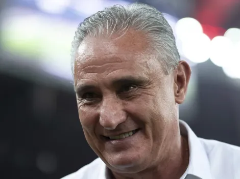 Ex-auxiliar de Tite pode treinar o Grêmio