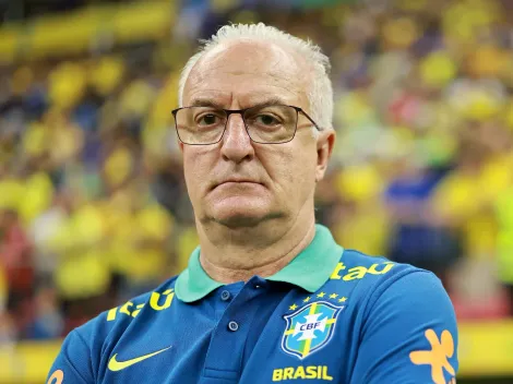 Wendell conta com aval de Dorival Júnior para fechar com São Paulo