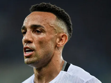 Marçal pode jogar no Fluminense após deixar o Botafogo