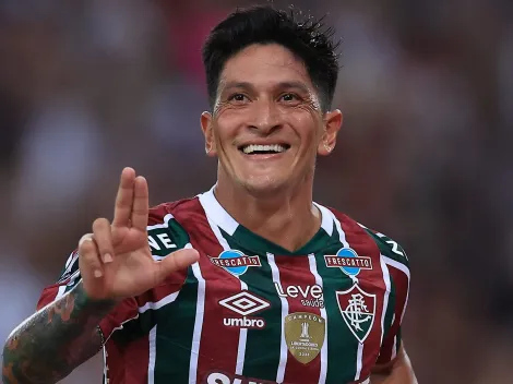 Santos procura Cano e salário é de R$ 700 mil