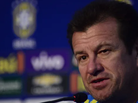 "Dunga fala sobre críticas de 1990