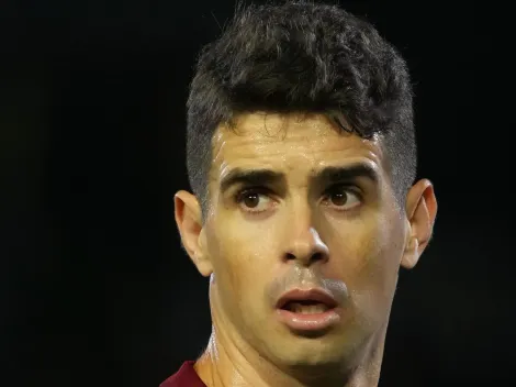 Oscar não vai jogar no Flamengo