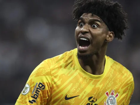 Corinthians quer ‘sombra’ para Hugo e busca um novo goleiro
