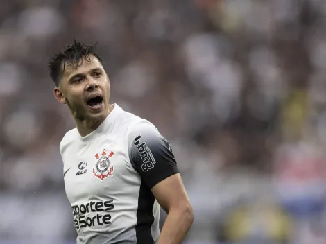 Corinthians assina a renovação de Romero após ultimato