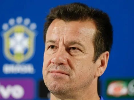 Dunga critica Brasil por copiar Europa no futebol