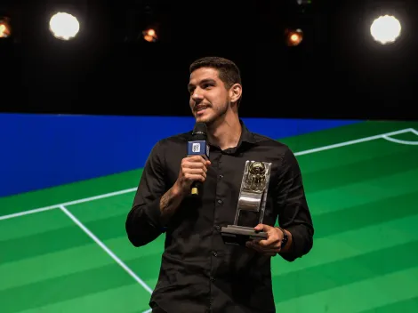 Nino manda recado para técnico da Seleção Brasileira