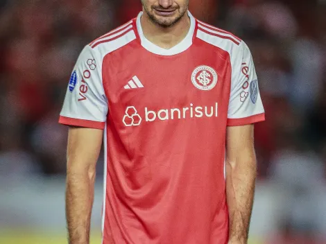 Internacional rescinde contrato de Lucas Alario e novo clube é revelado