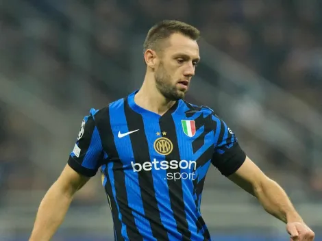 Palpite Inter de Milão x Como - Campeonato Italiano - 23/12/2024