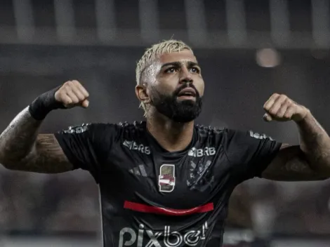 Gabigol aceita proposta de R$ 1,5 milhão e chega ao Cruzeiro