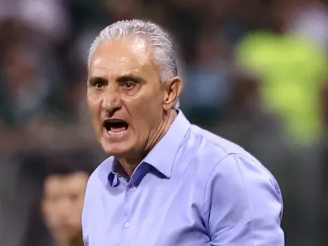 Tite é oferecido ao Valencia