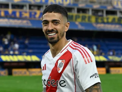 Lanzini é oferecido ao Vasco e definição vem à tona