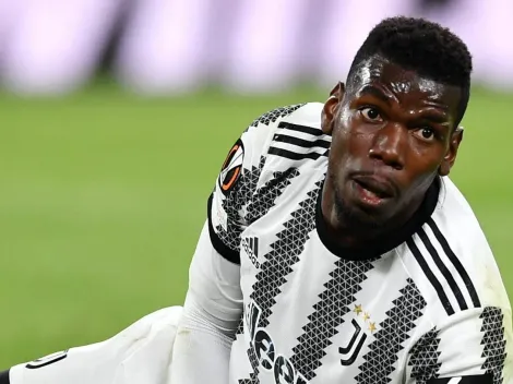 Chegada de Pogba ao Corinthians fecharia portas para gringos