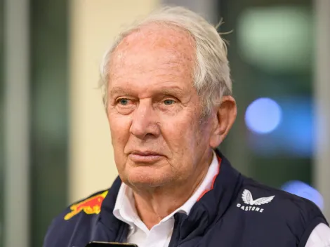 Marko exalta Lawson e domínio absoluto de Verstappen