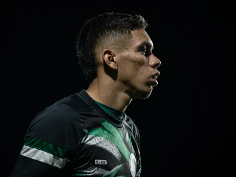 Revelação do Primavera-SP, Paulo Baya é o próximo reforço do Fluminense