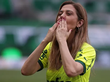 Palmeiras tem carta na manga para dar chapéu no Inter e fechar com Bernabei