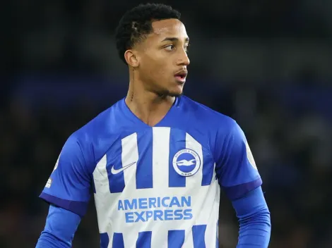 Palpite Brighton x Brentford - Premier League - 27/12/2024