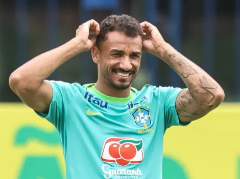 Juventus-ITA decide negociar Danilo; Flamengo surge como possibilidade