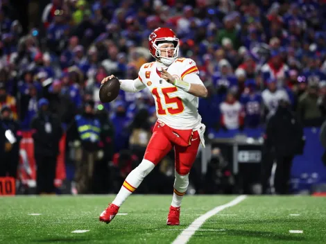 Jogador dos Chiefs critica calendário da equipe de Andy Reid