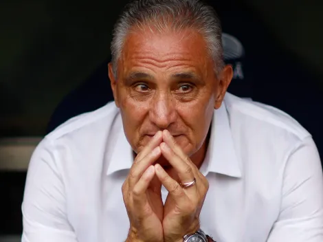 Atlético-MG volta a descartar contratação de Tite