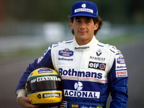 Fortuna de Senna: quanto ele ganhava por temporada?
