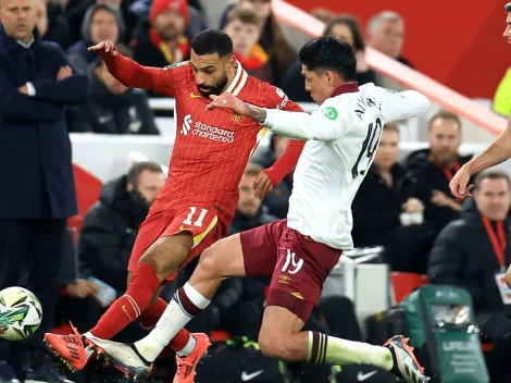 Palpite West Ham x Liverpool - Premier League - 29/12/2024