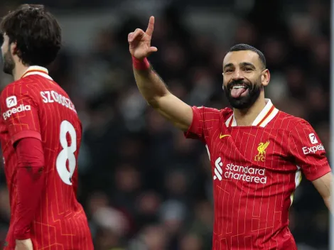 West Ham x Liverpool: Salah para marcar é a melhor opção no confronto? Veja para apostar