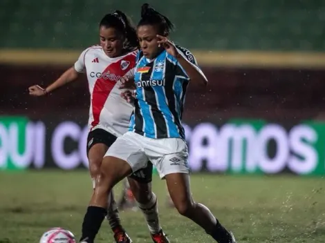 Jogadoras do River soltas após escândalo de racismo gera revolta