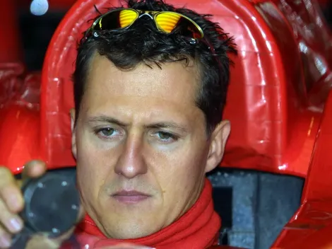 Acidente de Schumacher completa 11 anos de silêncio