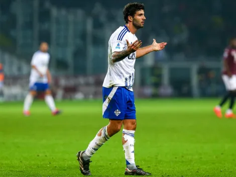 Palpite Como x Lecce - Campeonato Italiano - 30/12/2024