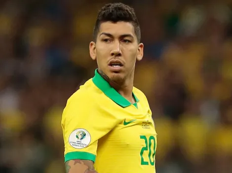 Além de Firmino, Flamengo quer Paquetá em 2025