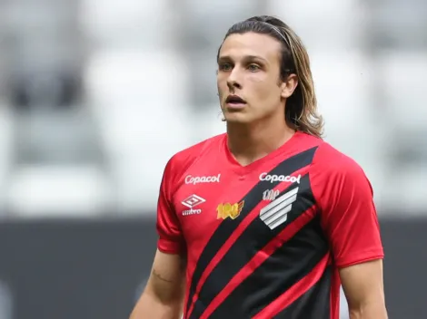 Fluminense pode trocar Terans por Canobbio