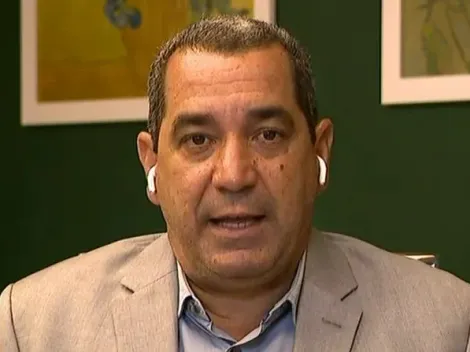 Zinho faz alerta preocupante sobre Cuca no Atlético-MG