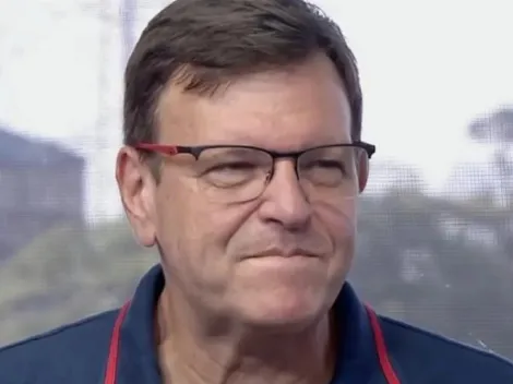 Sérgio Maurício será comentarista de Galvão na Band