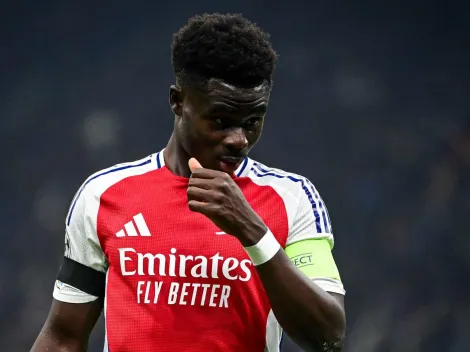 Palpite Brentford x Arsenal - Premier League - 01/01/2025