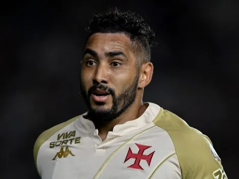 Payet ajusta últimos detalhes em renovação com o Vasco