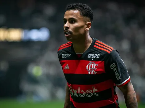 Allan pode ficar no Flamengo em 2025 após contratação