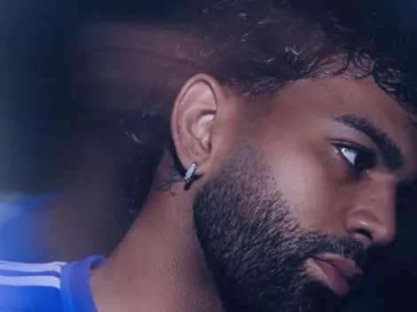 Gabigol ex-Flamengo tem a primeira polêmica no Cruzeiro