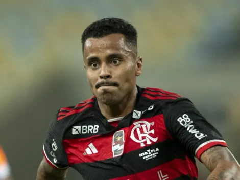 Permanência de Allan do Flamengo gera repercussão negativa