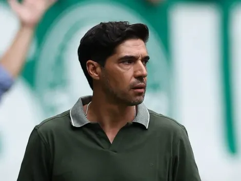 Abel Ferreira inicia 2025 mirando recorde inédito no Verdão