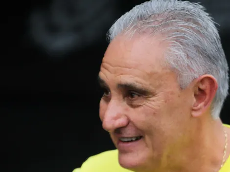 Tite é cotado para treinar o Botafogo