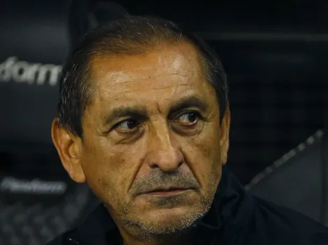 Santos prepara chapéu no Corinthians por Lucas Evangelista