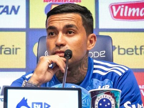 Dudu desabafa e culpa Abel por falta de oportunidades